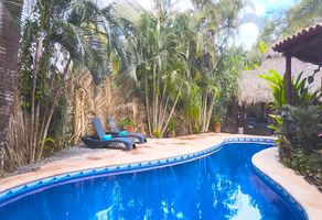 Foto de inmueble en Manuel M Plascencia, Col. Sayulita C.P. 63734, Bahía de Banderas