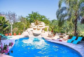 Foto de inmueble en Saturno, Col. Sayulita C.P. 63734, Bahía de Banderas
