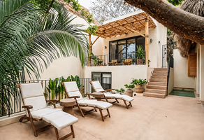 Foto de inmueble en calle ., Col. Sayulita C.P. 63734, Bahía de Banderas