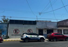 Foto de inmueble en Avenida Ignacio Allende, Col. Tepic Centro C.P. 63000, Tepic