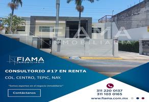 Foto de inmueble en Centro, Col. Tepic Centro C.P. 63000, Tepic