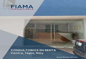 Foto de inmueble en calle ., Col. Tepic Centro C.P. 63000, Tepic