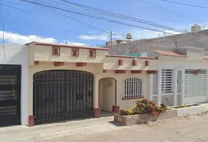 Foto de inmueble en Cto. Mar de Escocia., Col. Valle del Country C.P. 63175, Tepic