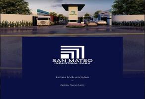 Foto de inmueble en , Col. 1 de Mayo (F-97) C.P. 64220, Monterrey
