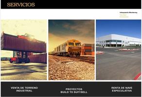 Foto de inmueble en Interpuerto, Col. 10 de Junio C.P. 64268, Monterrey