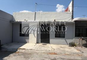 Foto de inmueble en Irene Castro #333, Col. 10 de Mayo C.P. 67123, Guadalupe