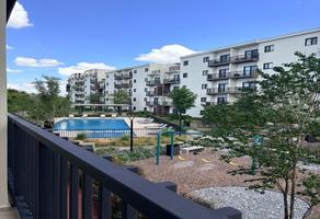 Foto de inmueble en Departamento Nuevo | 1 REC 1 Baño 1 Cajon | Torre con Amenidades | Guadalupe Nuevo Leon, Col. 15 de Mayo C.P. 67170, Guadalupe