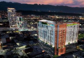 Foto de inmueble en 15 de Mayo (Larralde), Col. 15 de Mayo (Larralde) C.P. 64450, Monterrey