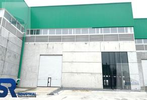 Foto de inmueble en Nave EN Renta Zona Guadalupe, Col. 3 Caminos C.P. 67190, Guadalupe
