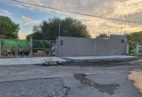 Foto de inmueble en Sin nombre de calle, Col. 31 de Diciembre C.P. 67200, Guadalupe