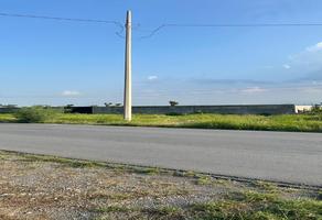 Foto de inmueble en Carretera El Carmen Abasolo, Col. Abasolo Centro C.P. 65650, Abasolo