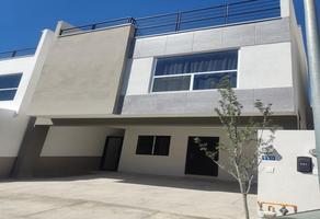 Foto de inmueble en Casa de Tres Niveles en Venta o Renta - Residencial Acanto Sector Roble – Apodaca, Col. Acanto Residencial C.P. 66647, Apodaca