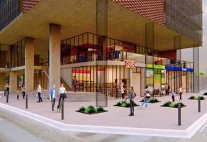 Foto de inmueble en Av. Francisco I. Madero, Col. Acero C.P. 64580, Monterrey