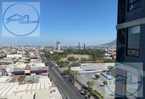 Foto de inmueble en Departamento en Renta Arena Monterrey Acero Fundidora, Col. Acero C.P. 64580, Monterrey