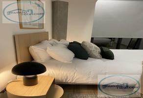 Foto de inmueble en Departamento en Renta en el Centro de Monterrey, Col. Acero C.P. 64580, Monterrey