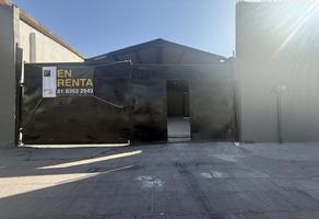 Foto de inmueble en av colon, Col. Acero C.P. 64580, Monterrey