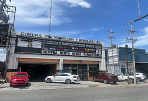 Foto de inmueble en Av. Adolfo Ruiz Cortines, Col. Adolfo Prieto C.P. 67120, Guadalupe