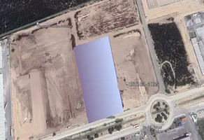 Foto de inmueble en De la industria #Sn, Col. Aeropuerto Internacional de Monterrey C.P. 66629, Apodaca