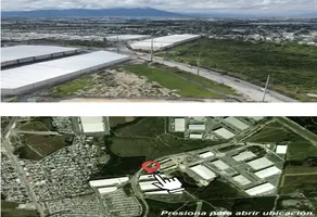 Foto de inmueble en Sin nombre de calle, Col. Aeropuerto Internacional de Monterrey C.P. 66629, Apodaca