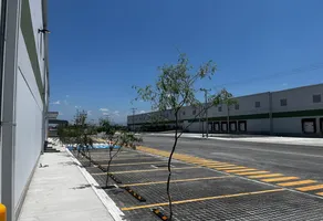 Foto de inmueble en Sin nombre de calle #S/N, Col. Aeropuerto Internacional de Monterrey C.P. 66629, Apodaca