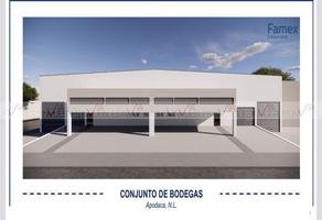 Foto de inmueble en Agua Fría, Col. Agua Fría C.P. 66620, Apodaca