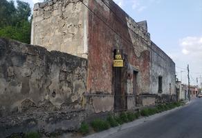 Foto de inmueble en , Col. Agua Fría C.P. 66620, Apodaca