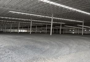 Foto de inmueble en Parque Industrial, Col. Agua Fría C.P. 66620, Apodaca