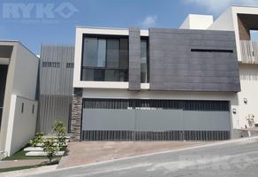 Foto de inmueble en Casa Nueva Equipada en Venta en Zona sur de Monterrey, Amplia Cochera y Área Social, Col. Aires del Vergel C.P. 64985, Monterrey