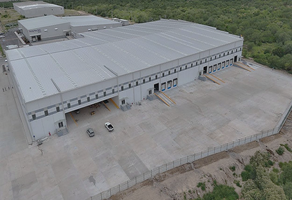 Foto de inmueble en Av. del Parque, Col. Airport Technology Park C.P. 66657, Pesquería