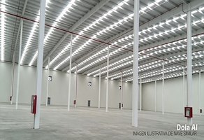 Foto de inmueble en , Col. Airport Technology Park C.P. 66657, Pesquería