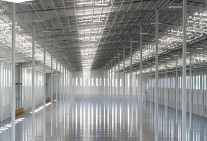 Foto de inmueble en parque aeropuerto, Col. Airport Technology Park C.P. 66657, Pesquería