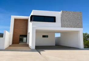 Foto de inmueble en Sin nombre de calle, Col. Alamosur C.P. 67327, Santiago