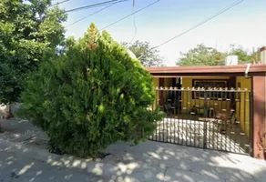 Foto de inmueble en AVELLANO #130, Col. Alberos C.P. 67484, Cadereyta Jiménez