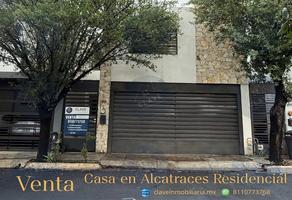 Foto de inmueble en Los Alcatraces, Col. Alcatraces Residencial C.P. 66470, San Nicolás de los Garza