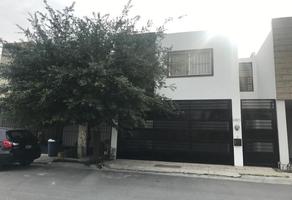 Foto de inmueble en , Col. Alcatraces Residencial C.P. 66470, San Nicolás de los Garza