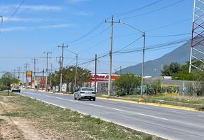 Foto de inmueble en Avenida Constitución, Col. Alianza Real C.P. 66084, General Escobedo