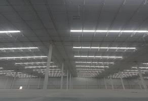 Foto de inmueble en Nave Industrial en Renta, Col. Alianza Real C.P. 66084, General Escobedo