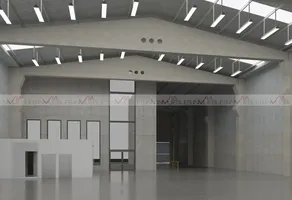 Foto de inmueble en Sin nombre de calle, Col. Almacentro C.P. 66637, Apodaca