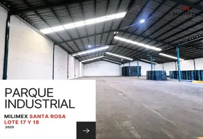 Foto de inmueble en Sin nombre de calle, Col. Almacentro C.P. 66637, Apodaca