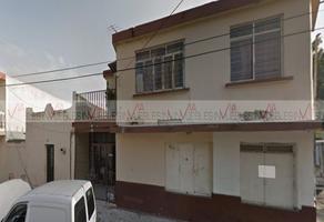 Foto de inmueble en Almaguer, Col. Almaguer C.P. 64568, Monterrey