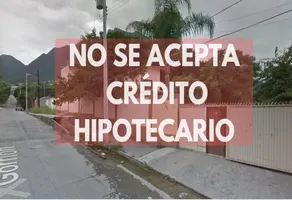 Foto de inmueble en GORRION #S/N, Col. Almaguer C.P. 67182, Guadalupe