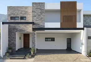 Foto de inmueble en Sienna #103, Col. Almendros de Laderas C.P. 64985, Monterrey