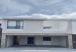 Foto de inmueble en Alfahuara, Col. Almería C.P. 66626, Apodaca