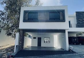 Foto de inmueble en Olmos, Col. Alonso Chavez C.P. 67324, Santiago