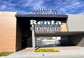 Foto de inmueble en Carretera Nacional, Col. Altares Residencial C.P. 67315, Santiago