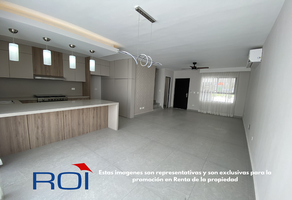 Foto de inmueble en Beta Privada Varenna, Col. Altrysa C.P. 66024, García