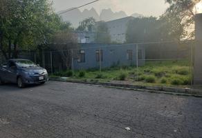Foto de inmueble en cerrada temporal, Col. Álvaro Obregón C.P. 64150, Monterrey