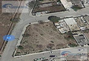 Foto de inmueble en Terreno en Venta Col. America Unida , Juarez  N.L, Col. América Unida C.P. 67277, Juárez