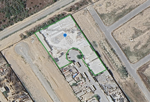 Foto de inmueble en Boulevard, Luis Donaldo Colosio Murrieta, Col. American Industries C.P. 66645, Apodaca