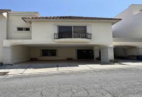 Foto de inmueble en florencia, Col. Ampliación Canteras C.P. 66260, San Pedro Garza García